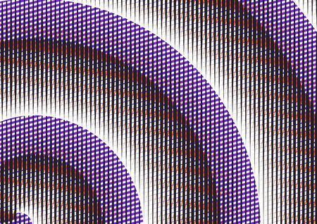 Abstract background in multicolor tones in grunge style with dots, colorful background for business card,  poster, site, interior design, stickersの写真素材