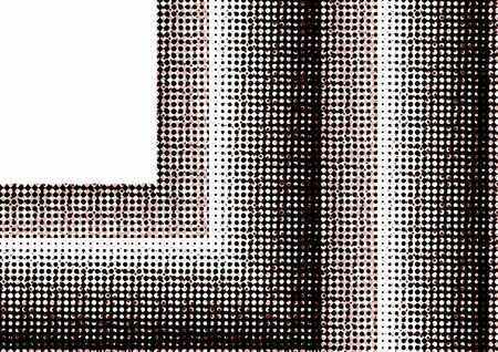 Abstract background in multicolor tones in grunge style with dots, colorful background for business card,  poster, site, interior design, stickersの写真素材