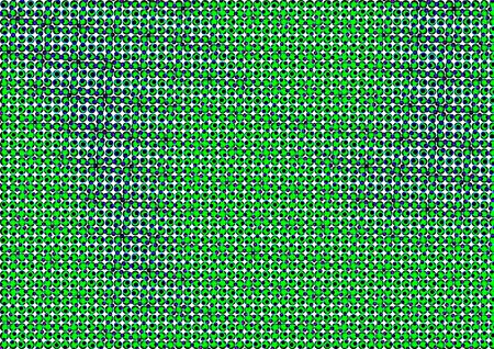 Abstract backdrop in multicolor tones in newspaper style with dots, colorful background for  poster,...