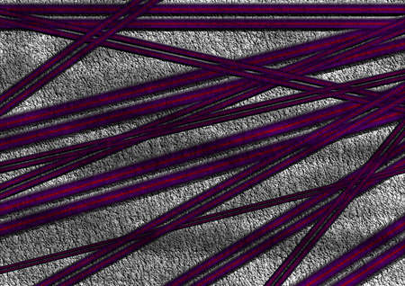 Abstract backdrop in purple and grey tones in grunge style, colorful background for  posters, website, interior design, stickers, 
greeting cards, advertisingの写真素材