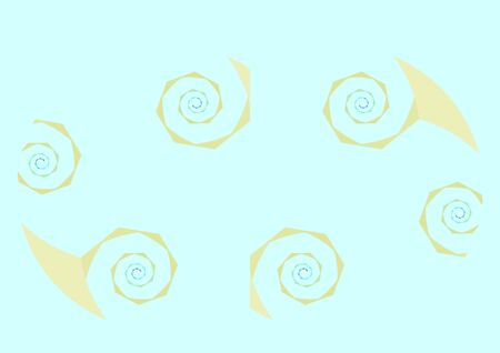 Abstract backdrop in blue and beige tones in grunge style, colorful background for posters, website, interior design, stickers, 
greeting cards, advertisingの写真素材