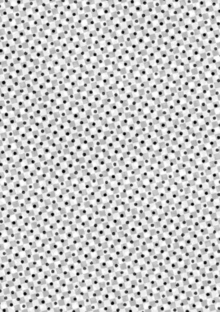 Abstract backdrop in white and black tones in grunge style, monochrome background for business card, poster, interior design, sticker, website, advertisingの写真素材