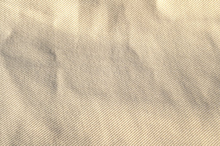 Grunge abstract background, texture of textile linen cloth surfaceの写真素材