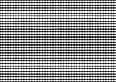 Vector illustration, abstract halftone backdrop in white and black tones in pop art style, monochrome background for business cards, website, postcards, interior design, labels and stickersのイラスト素材