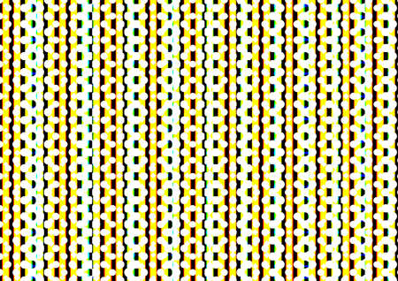 Abstract bright backdrop with pattern in pop art style, colored background for gifting cards,...