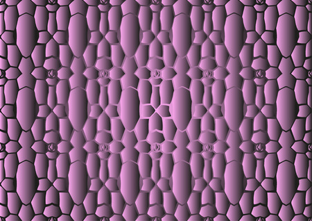 Beautiful abstract colored backdrop in modern style, bright geometric background with different...