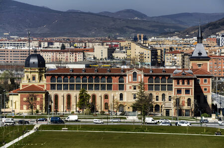 Beautiful monument のeditorial素材