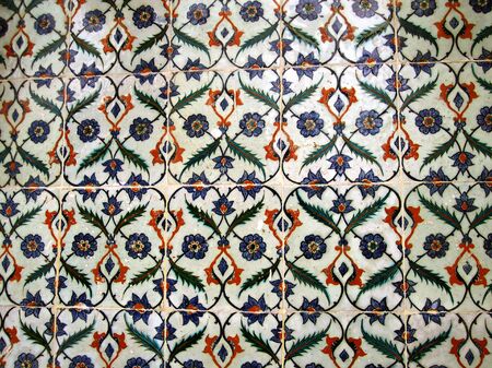ceramic tiles