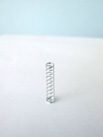 little spring for penの写真素材