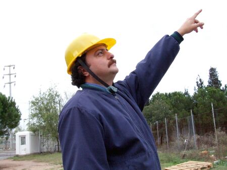 engineer