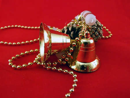 chain and bells