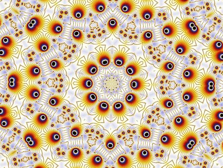 yellow and greyの写真素材