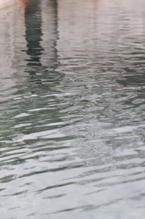 Water ripplesの写真素材