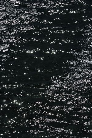 Contrasty Waterの写真素材