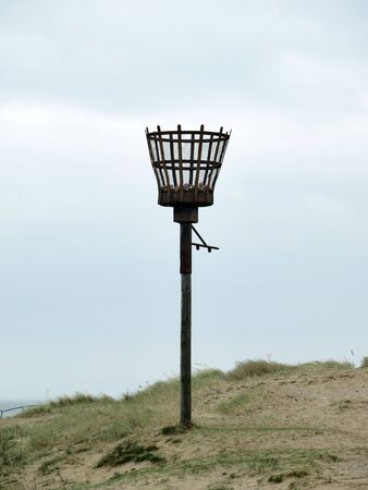 Beaconの写真素材