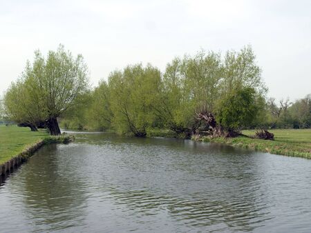 English River View