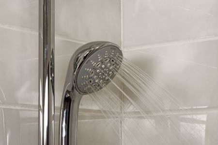 Modern showerhead