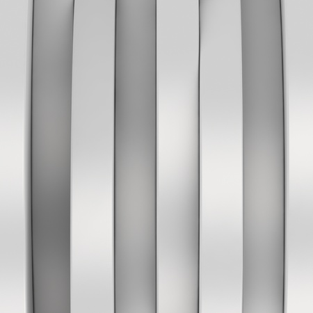 Simple and effective vertical striped background. Or you can rotate it horizontal and write some text, etc.の写真素材