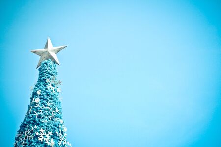 Christmas celebrationsの素材