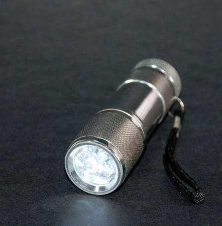led tourch light