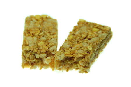BAked apple chewy bar