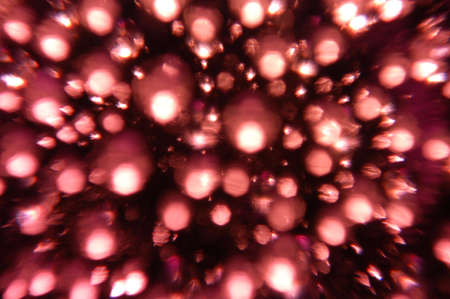 blur background generated by zoomingの写真素材