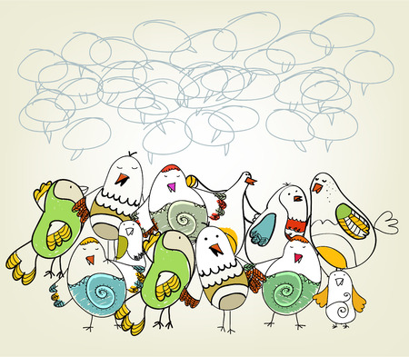 Illustrationのイラスト素材