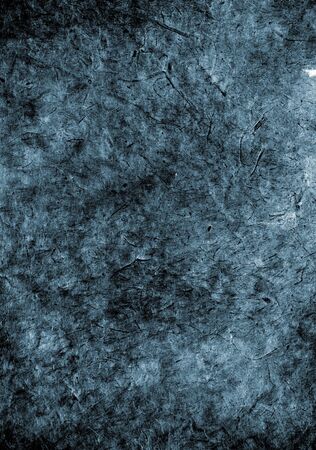 Texture of old weathered paperの写真素材