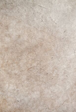 Texture of old weathered paperの写真素材