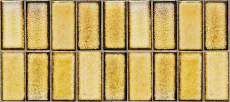 Retro style floor / wall tiles as a background