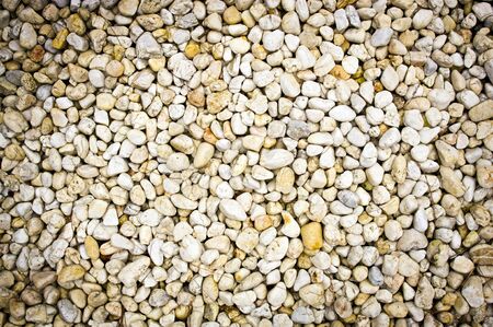 White pebble background texture with fine detail