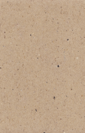 High resolution recycled paper texture with spots and fibersの写真素材