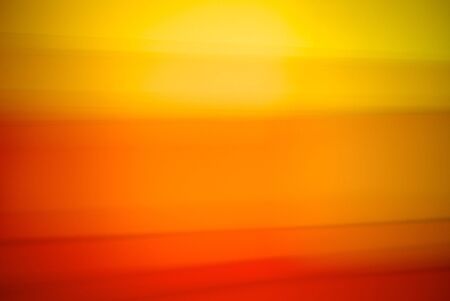 Abstract Rainbow Stripesの写真素材