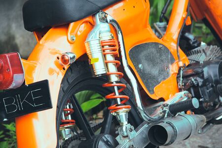 Sunny photo, summer day. Journey to Baliの写真素材