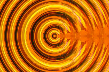 burst seamless circle backgroundの写真素材