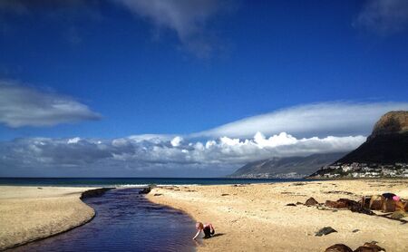 Childs playの素材