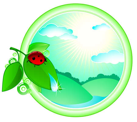 design elementのイラスト素材