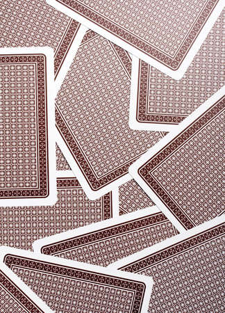 Background. Playing Cards