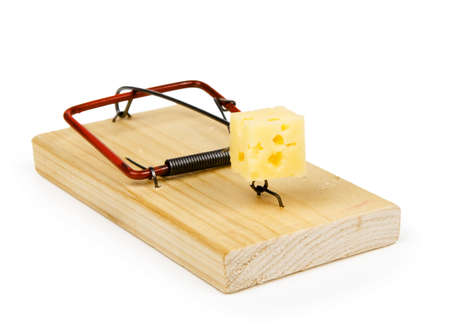 mousetrap