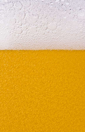 Beer backgroundの写真素材