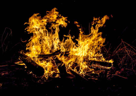 Fire