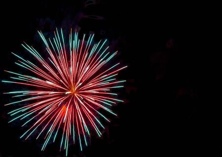 firework