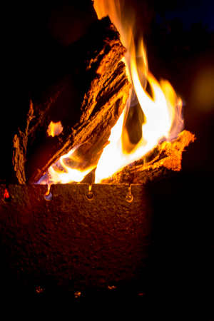 Fire