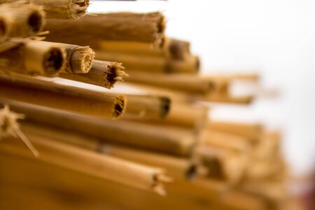 strawの写真素材