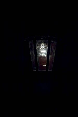 lamp