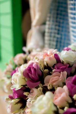 Flowersの写真素材