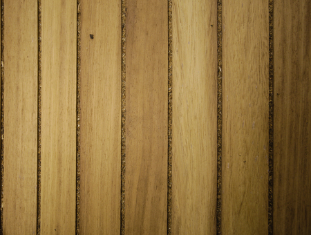 wooden texture with stripes on the boat