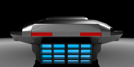 Concept air machines Car Technology