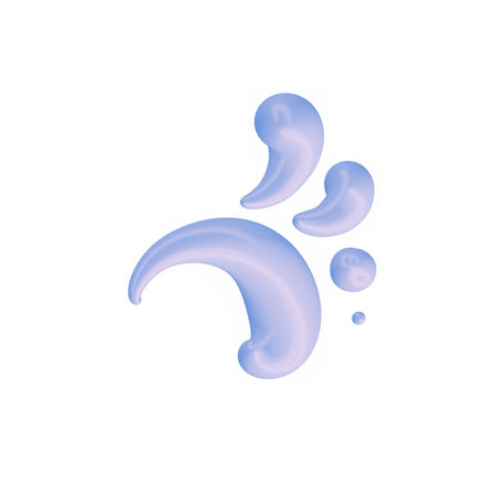 3d abstract vintage line elegant corner divider and separator, swirl decorative ornament isolated...