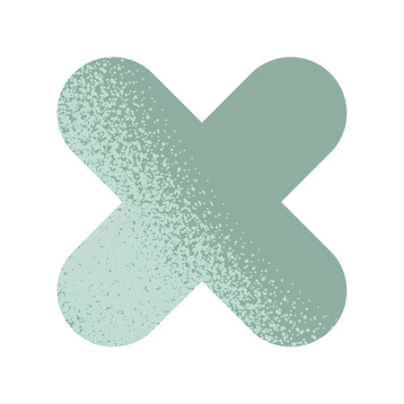 Trendy vector minimalist geometric basic gradient element grunge shape abstract Figures bauhaus...